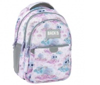 PLECAK BACKUP 7 MODEL P 01