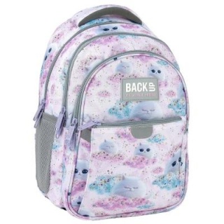 PLECAK BACKUP 7 MODEL P 01, Plecaki, Tekstylia