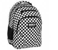 PLECAK BACKUP 7 MODEL W 94, Plecaki, Tekstylia
