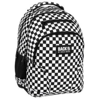 PLECAK BACKUP 7 MODEL W 94, Plecaki, Tekstylia