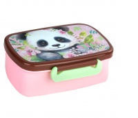 ŚNIADANIÓWKA A PANDA 10