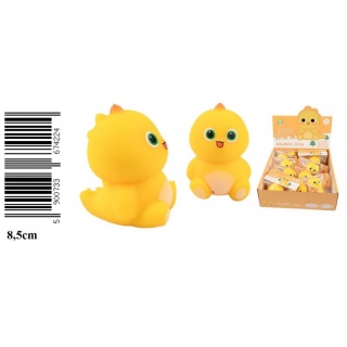D45080 / GADŻET GNIOTEK 74224, Gluty, gniotki, Zabawki