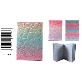D43884 / NOTES 9030, Notesy szkolne, Zeszyty i bloki