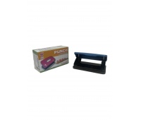 DZIURKACZ METALOWY B08E.4043.DO 12K.P-2871, Dziurkacze, Galanteria biurowa