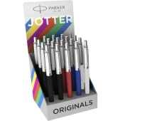 K 23 JOT RCY OG CLASSIC CDU 20 PEN, Długopisy automatyczne, Art. do pisania i korygowania