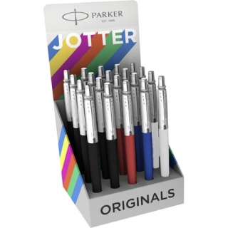 K 23 JOT RCY OG CLASSIC CDU 20 PEN, Długopisy automatyczne, Art. do pisania i korygowania