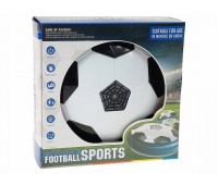 DYSK FOOTBALL ŚW/DŹW
