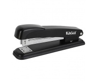 ZSZYWACZ EAGLE TYS9520 CZARNY 24/6 50k., Zszywacze, Galanteria biurowa