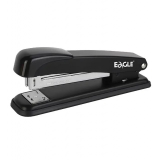 ZSZYWACZ EAGLE TYS9520 CZARNY 24/6 50k., Zszywacze, Galanteria biurowa