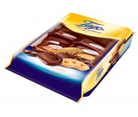 Ciasteczka korzenne TAGO, 600g, Ciastka, Artykuły spożywcze