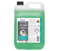 Żel do prania tkanin CLINEX Uni Gel, 5l, Środki czyszczące, Artykuły higieniczne i dozowniki