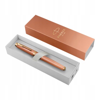 IM RITUALS ORANGE GT PIÓRO KULKOWE F.BLK GB