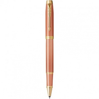 IM RITUALS ORANGE GT PI&Oacute;RO KULKOWE F.BLK GB, Pi&oacute;ra wieczne, Art. do pisania i korygowania