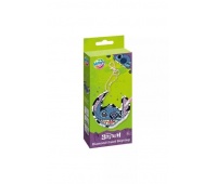 BRELOK DO KLUCZY Z MOTYWEM STITCH, Breloki, Zabawki