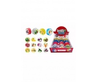 JO-JO SPORTOX KIDS 3319, Zabawki
