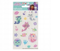TATUAŻ GABBY'S DH2 100X175 S-BOO