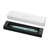 DŁUGOPIS JAZZ PASTEL MINT ETUI, Długopisy, Art. do pisania i korygowania