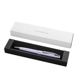 DŁUGOPIS JAZZ PASTEL LAVENDER ETUI, Długopisy automatyczne, Art. do pisania i korygowania