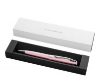 DŁUGOPIS JAZZ PASTEL ROSE ETUI, Długopisy automatyczne, Art. do pisania i korygowania