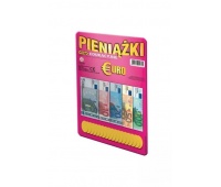 PIENIĄŻKI EDUKACYJNE EU, Zabawki