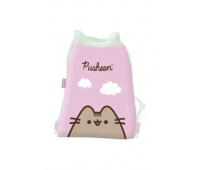 WOREK NA OBUWIE PUSHEEN VIOLET mkmp, Worki, Tekstylia