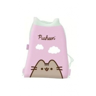 WOREK NA OBUWIE PUSHEEN VIOLET mkmp, Worki, Tekstylia