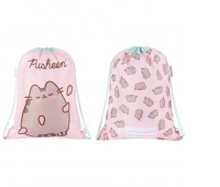 WOREK NA OBUWIE PUSHEEN PINK mkmp
