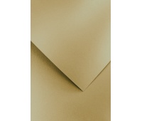 KARTON OZD. A4 210g PEARL ZŁOTY 20szt.