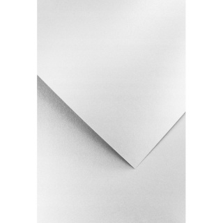 PAPIER OZD. A4 135g PEARL DIAMENTOWA BIEL 20szt., Brystole, kartony, Papier