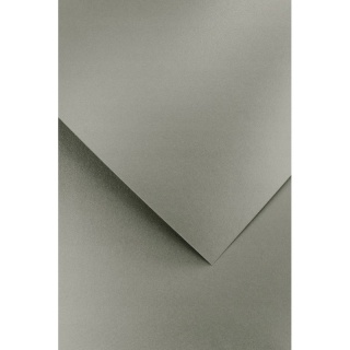 PAPIER OZD. A4 135g PEARL JASNOSREBRNY 20szt., Brystole, kartony, Papier