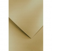 PAPIER OZD. A4 135g PEARL ZŁOTY 20szt., Brystole, kartony, Papier
