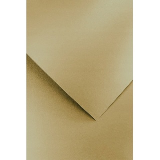 PAPIER OZD. A4 135g PEARL ZŁOTY 20szt., Brystole, kartony, Papier