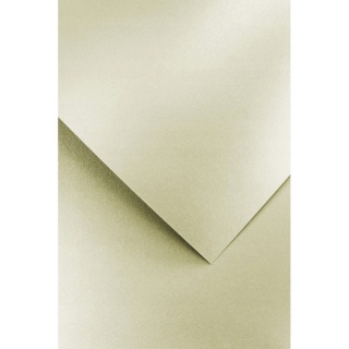 PAPIER OZD. A4 135g PEARL KREMOWY 20szt., Brystole, kartony, Papier