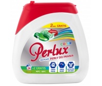 PERLUX KAPSUŁKI PIORĄCE 24szt.COLOR