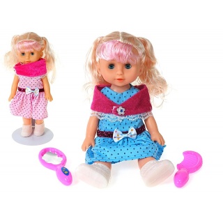 LALKA *60 1334, Lalki, Zabawki