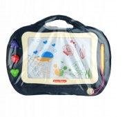 TABLICA ZNIKOPIS W PUDEŁKU 7945, Tablice edukacyjne i znikopisy, Zabawki