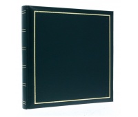ALBUM TRAD.29x29/100 DBCM50 VINYL GREEN