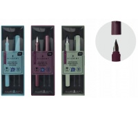 PIÓRO WIECZNE +2 NABOJE W ETUI ACADEMY