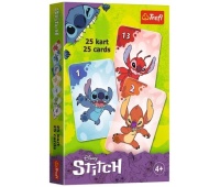 Karty Piotrus - Stitch PL CZ !!, Karty, Gry