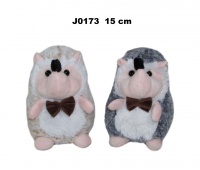 JEŻ 15 CM J0173 170699