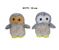 SOWA 15 CM 2 ASST S1771 170705