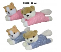 PIES 4 ASST 30CM P3355 170897