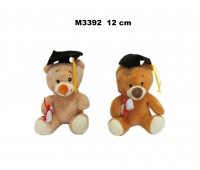 MIŚ 2 KOL 12CM M3392 146625 PROFESOR
