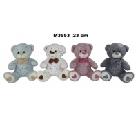 MIŚ 4 KOL 23 CM M3553 157720