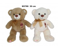 MIŚ 2 KOL 30 CM M3786 169433