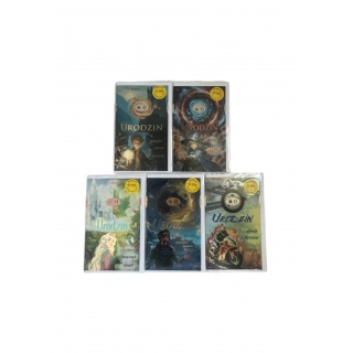 KARNET POZYTYWNIE NASTAWIONA DZIECI, Karnety, kartki okolicznościowe, Art. dekoracyjne i prezentowe