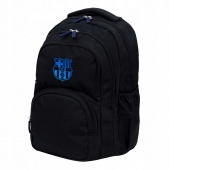 PLECAK FC BARCELONA BLACK AB200