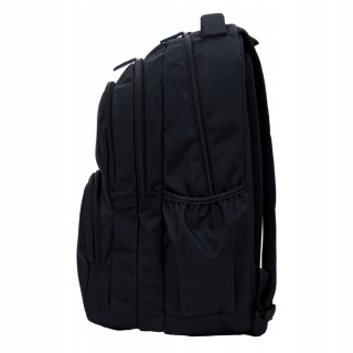 PLECAK FC BARCELONA BLACK AB200, Plecaki, Tekstylia