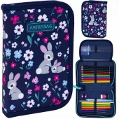 PIÓRNIK POJED.Z WYP.ASTRABAG BABY BUNNY AC11