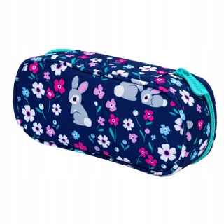 PIÓRNIK ASTRABAG BABY BUNNY AC6, Piórniki, Tekstylia